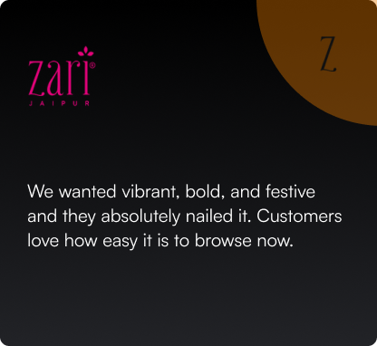 Zari Jaipur